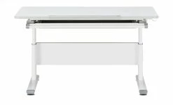 PAIDI Schülerschreibtisch Diego | Weiß -Kindermöbel Verkaufsladen 11350507 13 201901221138