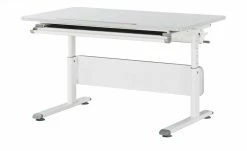 PAIDI Schülerschreibtisch Diego | Weiß -Kindermöbel Verkaufsladen 11350507 15 201901221138