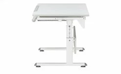 PAIDI Schülerschreibtisch Diego | Weiß -Kindermöbel Verkaufsladen 11350507 19 201908262236