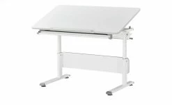 PAIDI Schülerschreibtisch Diego | Weiß -Kindermöbel Verkaufsladen 11350507 20 201908262236