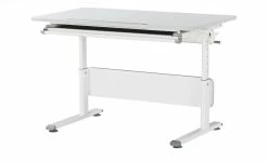 PAIDI Schülerschreibtisch Diego | Weiß -Kindermöbel Verkaufsladen 11350507 21 201908262236