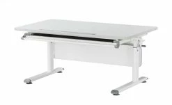 PAIDI Schülerschreibtisch Diego | Weiß -Kindermöbel Verkaufsladen 11350507 22 201908262236