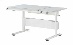 PAIDI Schülerschreibtisch Diego GT | Weiß -Kindermöbel Verkaufsladen 11350509 10 201901242210