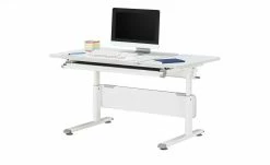 PAIDI Schülerschreibtisch Diego GT | Weiß -Kindermöbel Verkaufsladen 11350509 11 201901242210