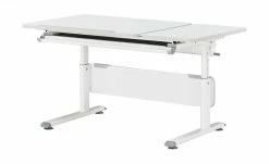 PAIDI Schülerschreibtisch Diego GT | Weiß -Kindermöbel Verkaufsladen 11350509 12 201901242210
