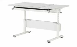 PAIDI Schülerschreibtisch Diego GT | Weiß -Kindermöbel Verkaufsladen 11350509 13 201901242210