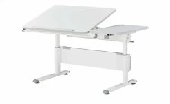 PAIDI Schülerschreibtisch Diego GT | Weiß -Kindermöbel Verkaufsladen 11350509 17 201901242210
