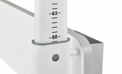 PAIDI Schülerschreibtisch Diego GT | Weiß -Kindermöbel Verkaufsladen 11350509 7 201901242210