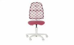 PAIDI Kinder- und Jugenddrehstuhl Sino | Brombeere (Pink) / Weiß -Kindermöbel Verkaufsladen 11350511 12 201908262236