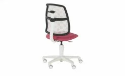 PAIDI Kinder- und Jugenddrehstuhl Sino | Brombeere (Pink) / Weiß -Kindermöbel Verkaufsladen 11350511 7 201908262236