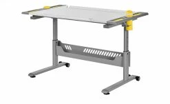 PAIDI Schülerschreibtisch Tablo | Kreideweiß / Gelb 24 PAIDI Schülerschreibtisch Tablo | Kreideweiß / Gelb -Kindermöbel Verkaufsladen 11350645 10 201904022123