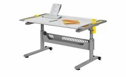 PAIDI Schülerschreibtisch Tablo | Kreideweiß / Gelb 25 PAIDI Schülerschreibtisch Tablo | Kreideweiß / Gelb -Kindermöbel Verkaufsladen 11350645 11 201904022123