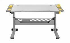 PAIDI Schülerschreibtisch Tablo | Kreideweiß / Gelb 26 PAIDI Schülerschreibtisch Tablo | Kreideweiß / Gelb -Kindermöbel Verkaufsladen 11350645 12 201904022123