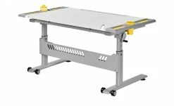 PAIDI Schülerschreibtisch Tablo | Kreideweiß / Gelb 27 PAIDI Schülerschreibtisch Tablo | Kreideweiß / Gelb -Kindermöbel Verkaufsladen 11350645 13 201904022123