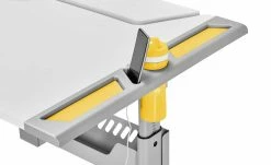 PAIDI Schülerschreibtisch Tablo | Kreideweiß / Gelb 18 PAIDI Schülerschreibtisch Tablo | Kreideweiß / Gelb -Kindermöbel Verkaufsladen 11350645 4 201904022123