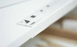 FLEXA Schülerschreibtisch Moby | mittlere Tischplatte verstellbar -Kindermöbel Verkaufsladen 11350866 7 201903160639