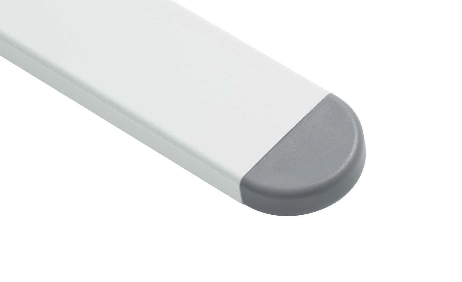 FLEXA Schülerschreibtisch Evo | Tischplatte durchgehend 8 FLEXA Schülerschreibtisch Evo | Tischplatte durchgehend – Bild 6