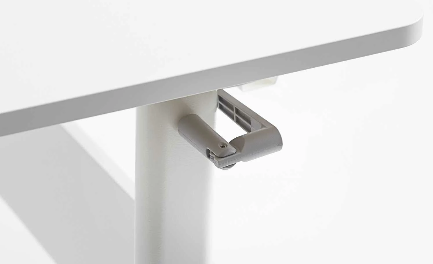 FLEXA Schülerschreibtisch Moby | rechte Tischplatte verstellbar 10 FLEXA Schülerschreibtisch Moby | rechte Tischplatte verstellbar – Bild 8