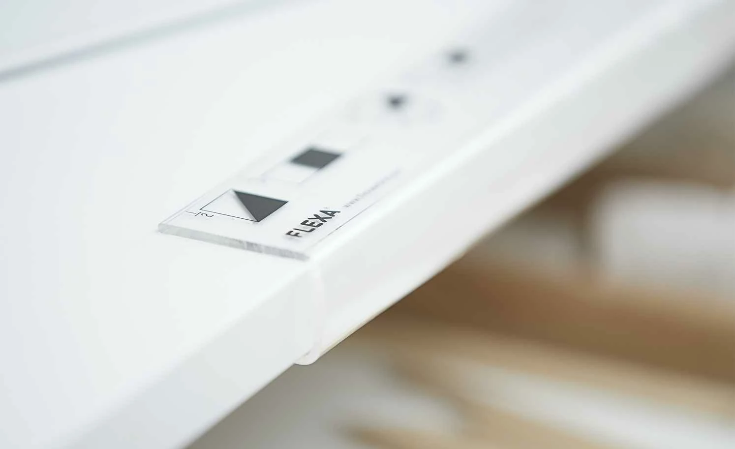 FLEXA Schülerschreibtisch Moby | rechte Tischplatte verstellbar 12 FLEXA Schülerschreibtisch Moby | rechte Tischplatte verstellbar – Bild 10