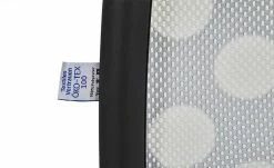 PAIDI Kinder- und Jugenddrehstuhl Sino | Dunkelgrau / Weiß -Kindermöbel Verkaufsladen 11351193 10 201908262236