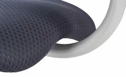 PAIDI Kinder- und Jugenddrehstuhl Sino | Dunkelgrau / Weiß -Kindermöbel Verkaufsladen 11351193 11 201908262236