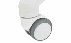 PAIDI Kinder- und Jugenddrehstuhl Sino | Dunkelgrau / Weiß -Kindermöbel Verkaufsladen 11351193 12 201908262236