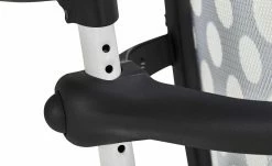 PAIDI Kinder- und Jugenddrehstuhl Sino | Dunkelgrau / Weiß -Kindermöbel Verkaufsladen 11351193 13 201908262236