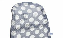 PAIDI Kinder- und Jugenddrehstuhl Sino | Dunkelgrau / Weiß -Kindermöbel Verkaufsladen 11351193 18 201908262236