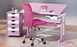 Drehstuhl Ill | Pink