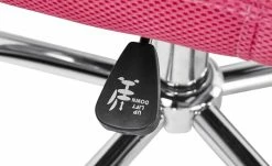 Drehstuhl Ill | Pink -Kindermöbel Verkaufsladen 11351198 6 201906262233