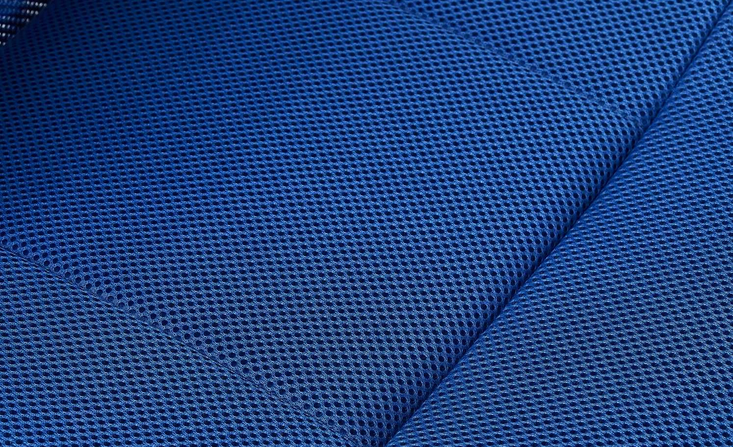 Drehstuhl Ill | Blau 8 Drehstuhl Ill | Blau – Bild 6