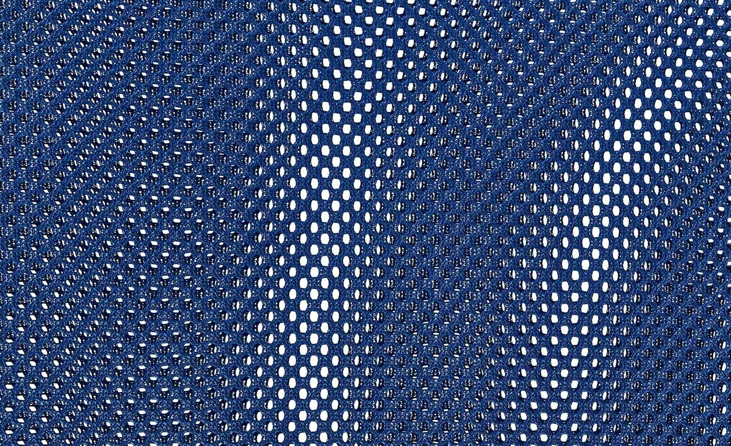 Drehstuhl Ill | Blau 9 Drehstuhl Ill | Blau – Bild 7