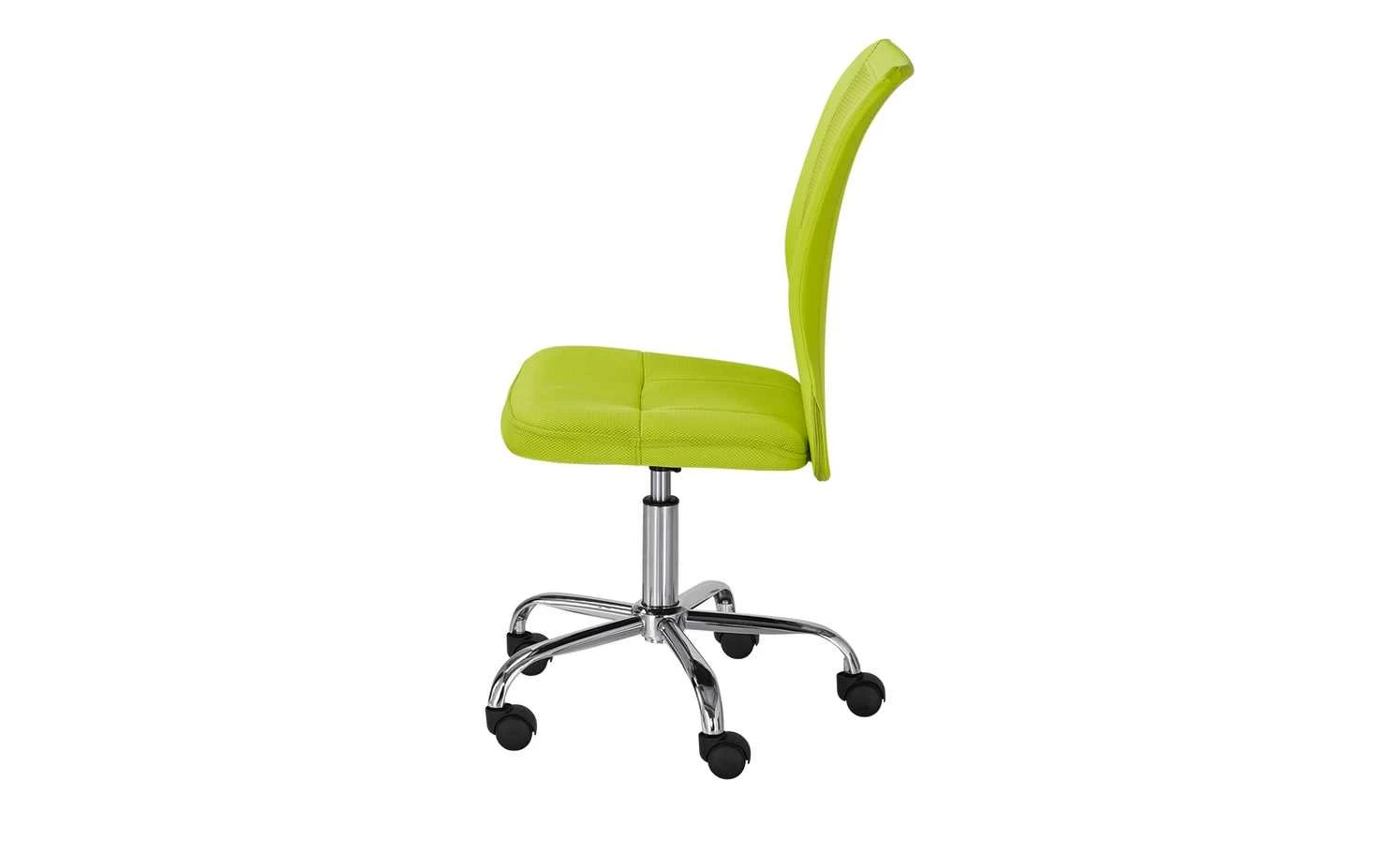 Drehstuhl Ill | Grün 6 Drehstuhl Ill | Grün – Bild 4