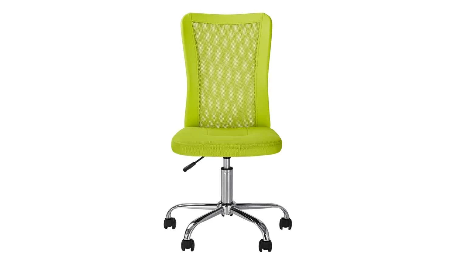Drehstuhl Ill | Grün 8 Drehstuhl Ill | Grün – Bild 6