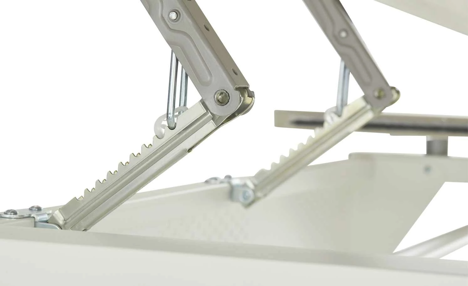 PAIDI Schülerschreibtisch Diego GT | Eiche Nautic (Nachbildung) / Weiß 7 PAIDI Schülerschreibtisch Diego GT | Eiche Nautic (Nachbildung) / Weiß – Bild 5