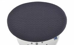 PAIDI Kinderhocker Speedy | Weiß / Grau 16 PAIDI Kinderhocker Speedy | Weiß / Grau -Kindermöbel Verkaufsladen 11352114 6 201908262236