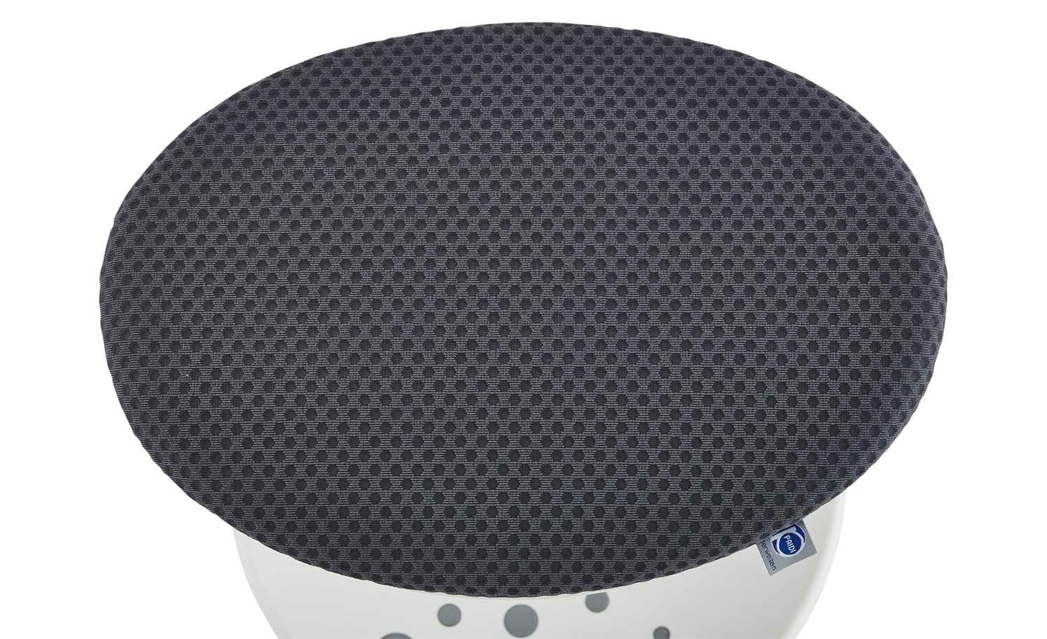 PAIDI Kinderhocker Speedy | Weiß / Grau 8 PAIDI Kinderhocker Speedy | Weiß / Grau – Bild 7