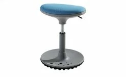 PAIDI Kinderhocker Speedy | Grau / Azurblau 7 PAIDI Kinderhocker Speedy | Grau / Azurblau -Kindermöbel Verkaufsladen 11352174 1 201906282233