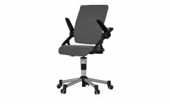 PAIDI Kinder- und Jugenddrehstuhl Tio | Grau -Kindermöbel Verkaufsladen 11352280 1 202104281234