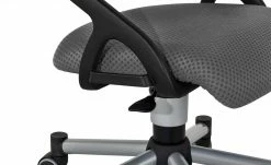 PAIDI Kinder- und Jugenddrehstuhl Tio | Grau -Kindermöbel Verkaufsladen 11352280 10 202104281234