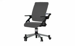 PAIDI Kinder- und Jugenddrehstuhl Tio | Grau -Kindermöbel Verkaufsladen 11352280 2 202104281234