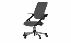 PAIDI Kinder- und Jugenddrehstuhl Tio | Grau -Kindermöbel Verkaufsladen 11352280 3 202104281234