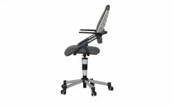 PAIDI Kinder- und Jugenddrehstuhl Tio | Grau -Kindermöbel Verkaufsladen 11352280 6 202104281234