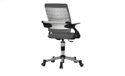 PAIDI Kinder- und Jugenddrehstuhl Tio | Grau -Kindermöbel Verkaufsladen 11352280 7 202104281234