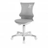 Sitness X Kinder- und Jugenddrehstuhl Sitness X Chair 10 | Grau / Weiß