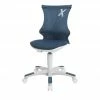 Sitness X Kinder- und Jugenddrehstuhl Sitness X Chair 10 | Petrolblau / Weiß 2 Sitness X Kinder- und Jugenddrehstuhl Sitness X Chair 10 | Petrolblau / Weiß -Kindermöbel Verkaufsladen 11353024 2 202006101019