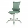 Sitness X Kinder- und Jugenddrehstuhl Sitness X Chair 10 | Mintgrün / Weiß