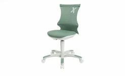 Sitness X Kinder- und Jugenddrehstuhl Sitness X Chair 10 | Mintgrün / Weiß