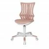 Sitness X Kinder- und Jugenddrehstuhl Sitness X Chair 20 | Rosa / Weiß -Kindermöbel Verkaufsladen 11353026 3 202006160919