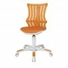 Sitness X Kinder- und Jugenddrehstuhl Sitness X Chair 20 | Orange / Weiß -Kindermöbel Verkaufsladen 11353028 1 202006160919